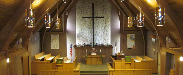 Gallery 15 - Greensburg United Methodist Church