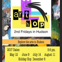 Gallery 1 - 2nd Friday Art Hop