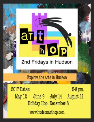 Gallery 1 - 2nd Friday Art Hop