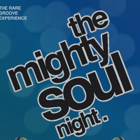 The Mighty Soul Night