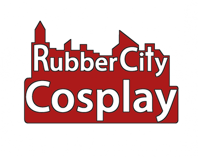 Rubber City Cosplay