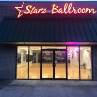 Gallery 3 - Starz Ballroom