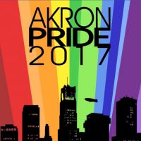 Akron Pride 2017
