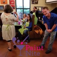Gallery 5 - Paint Nite Akron