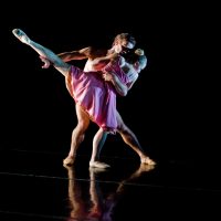 Gallery 2 - Verb Ballets at Heinz Poll Summer Dance Festival