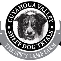 Cuyahoga Valley Sheep Dog Trials
