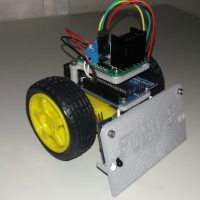 Robot Build Night