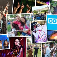 Gallery 1 - Levitt Foundation Issues CFA for 2018 Outdoor Music Concert Program