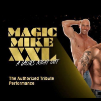 MAGIC MIKE XXL the SHOW