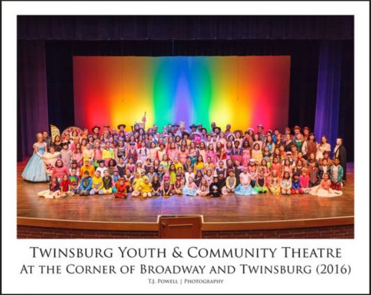 Gallery 12 - Twinsburg Community Theatre
