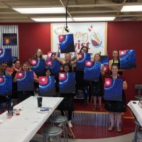 Gallery 7 - Painting with a Twist - Akron/Fairlawn, OH
