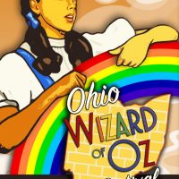 Gallery 1 - Ohio Wizard of Oz Festival