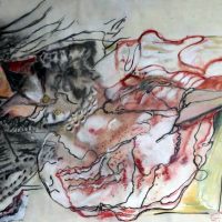 Gallery 1 - Jack Diamond art show Aug. 25-Oct.14 at Nine Muses
