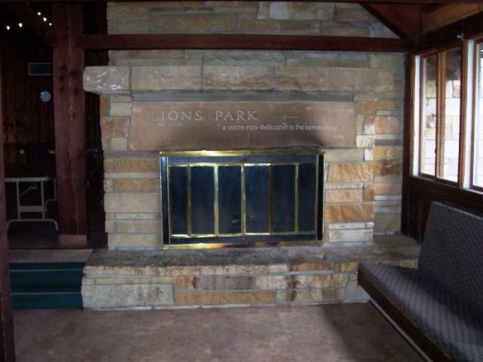 Gallery 3 - Lions Park Lodge