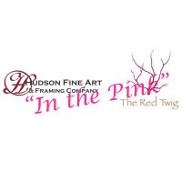 In the Pink Art Show (benefiting The Gathering Place)