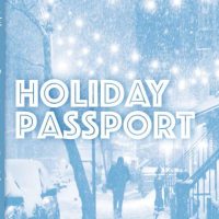Gallery 1 - Crafty Mart Holiday Passport