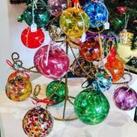 Gallery 1 - CALL TO ARTISTS: Peninsula Holiday Shop