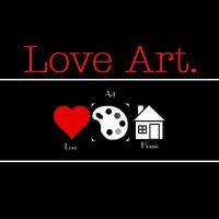 Love Art House