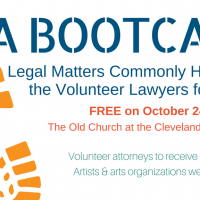 Gallery 1 - VLA Bootcamp: Legal Matters Commonly Handled by the Volunteer Lawyers for the Arts