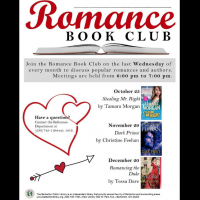 Gallery 1 - Romance Book Club