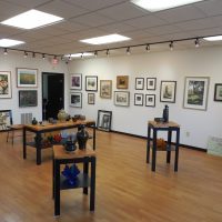 Gallery 6 - Christmas Open House