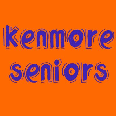 Kenmore Seniors