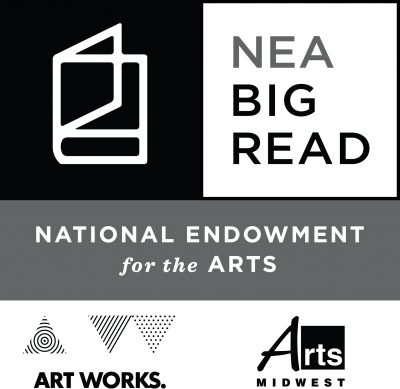 Big Read Accepting Grant Applications for Community-Wide Reading Programs