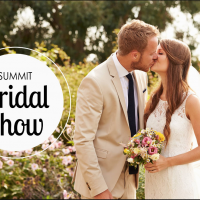 Gallery 1 - Summit Bridal Show 2018