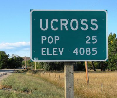Ucross Foundation Accepting Applications for Fall Artist Residencies
