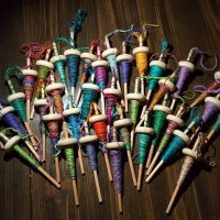 Gallery 11 - Harps & Thistles Yarn Emporium
