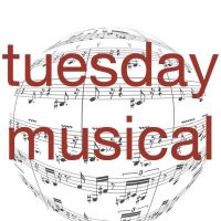 Tuesday Musical's 2023 Scholarship Competition