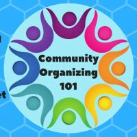 Gallery 1 - Community Organizing 101