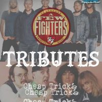 Gallery 1 - A Few Fighters and Cheap Trick's!