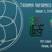 Gallery 1 - Trauma Informed Neighborhood