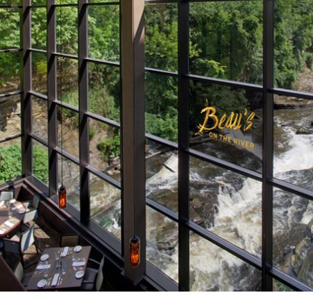 Gallery 8 - Beau's on the River
