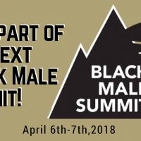 Gallery 6 - Black Male Summit