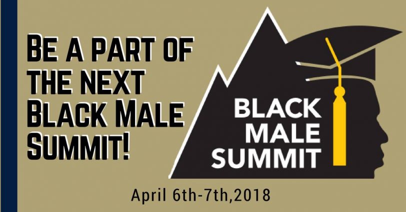 Gallery 6 - Black Male Summit