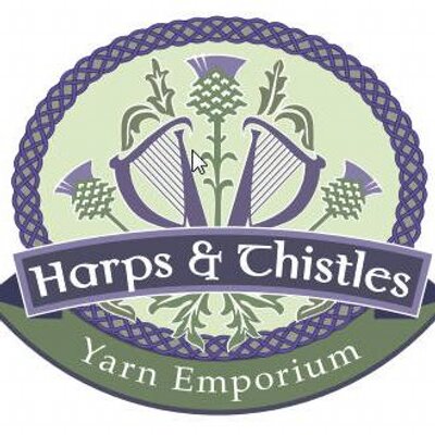 Harps & Thistles Yarn Emporium