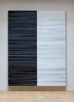 Gallery 4 - Jun Kaneko: Blurred Lines Opening Reception