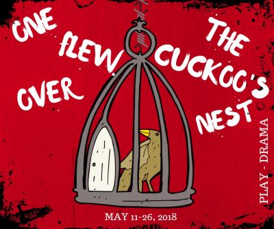 Auditions for "One Flew Over the Cuckoo's Nest"
