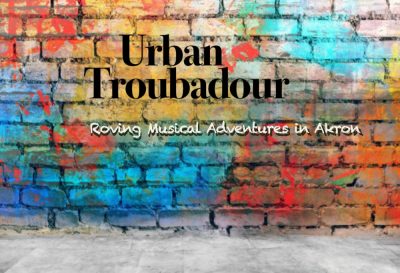 Urban Troubadour