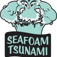 Seafoam Tsuanmi