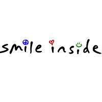 Smile Inside