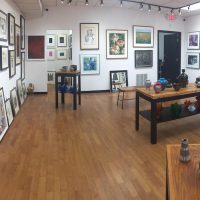 Gallery 1 - Gallery of Framing, LLC