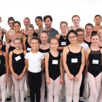 Gallery 1 - Open Auditions for Ballet Excel Ohio