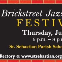 Gallery 8 - Brickstreet Jazz and Wine Festival