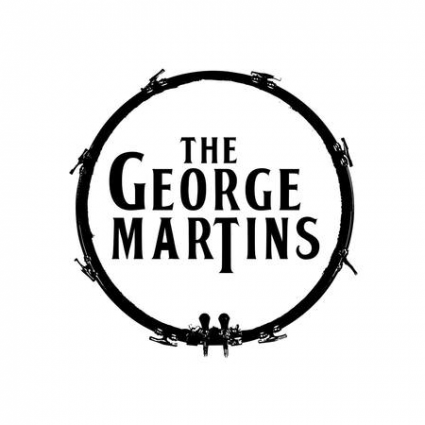Gallery 1 - The George Martins - A Celebration of the Music and Genius of The Beatles