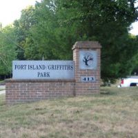 Fort Island / Griffiths Park