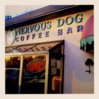 Gallery 6 - Nervous Dog Coffee Bar