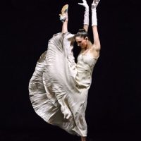 Heinz Poll Summer Dance Festival - Verb Ballets